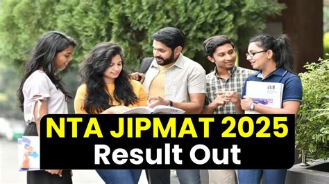 NTA Result.